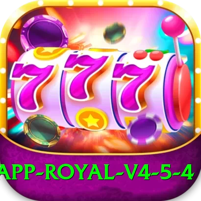 q789 App Royal v4.5.4 - 2