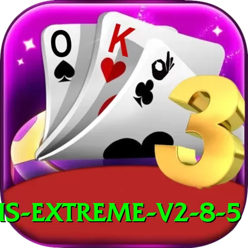 Royal x Casino Bonus Extreme v2.8.5 - 2