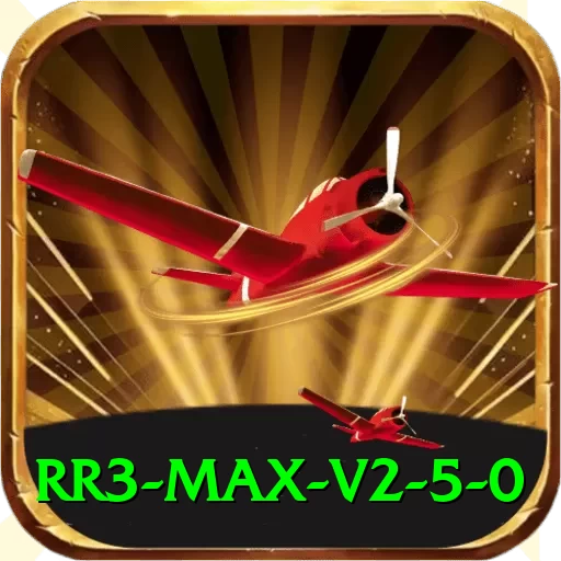 rr3 Max v2.5.0 - 2