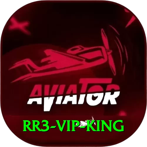 rr3 - VIP King - 2