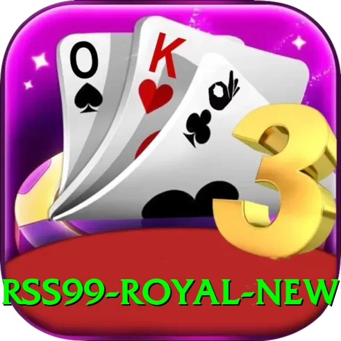 rss99 Royal New - 2