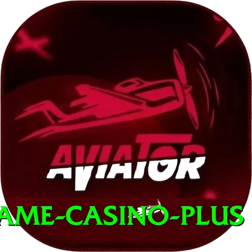 S92 Game - Casino Plus - 2