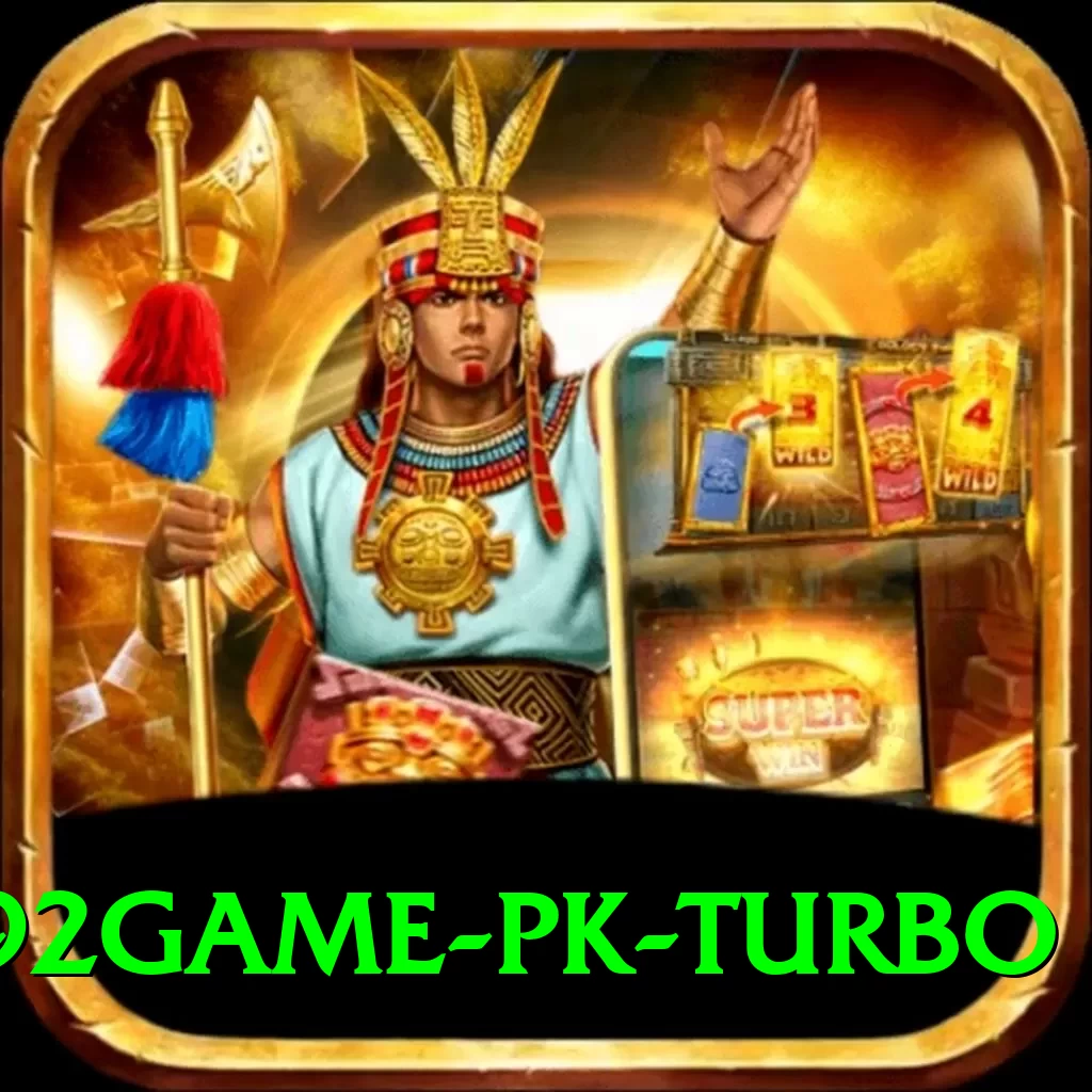 S92Game PK Turbo - 2