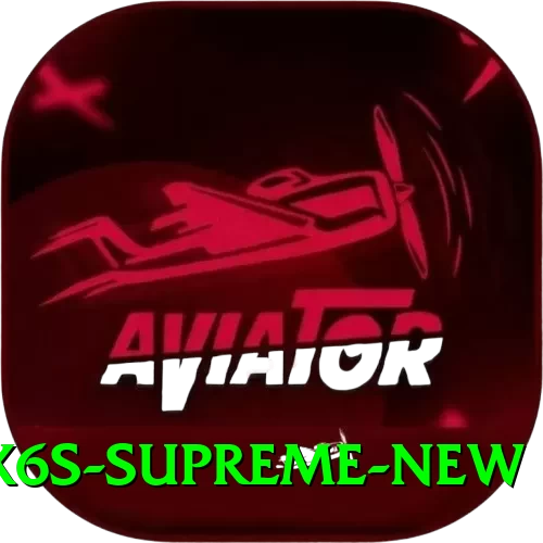 six6s Supreme New - 2