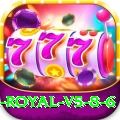 sixsgame Live Royal v5.8.6