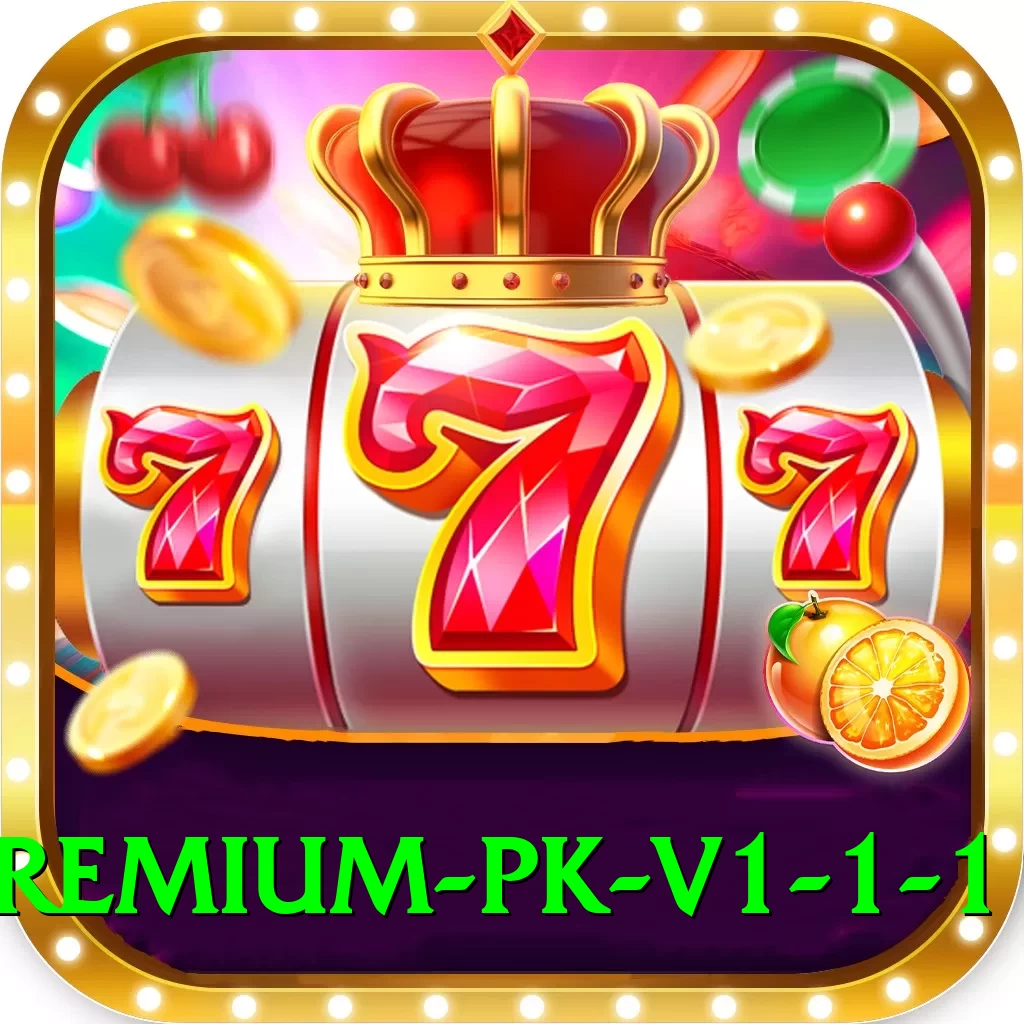 slotspk Premium PK v1.1.1 - 2
