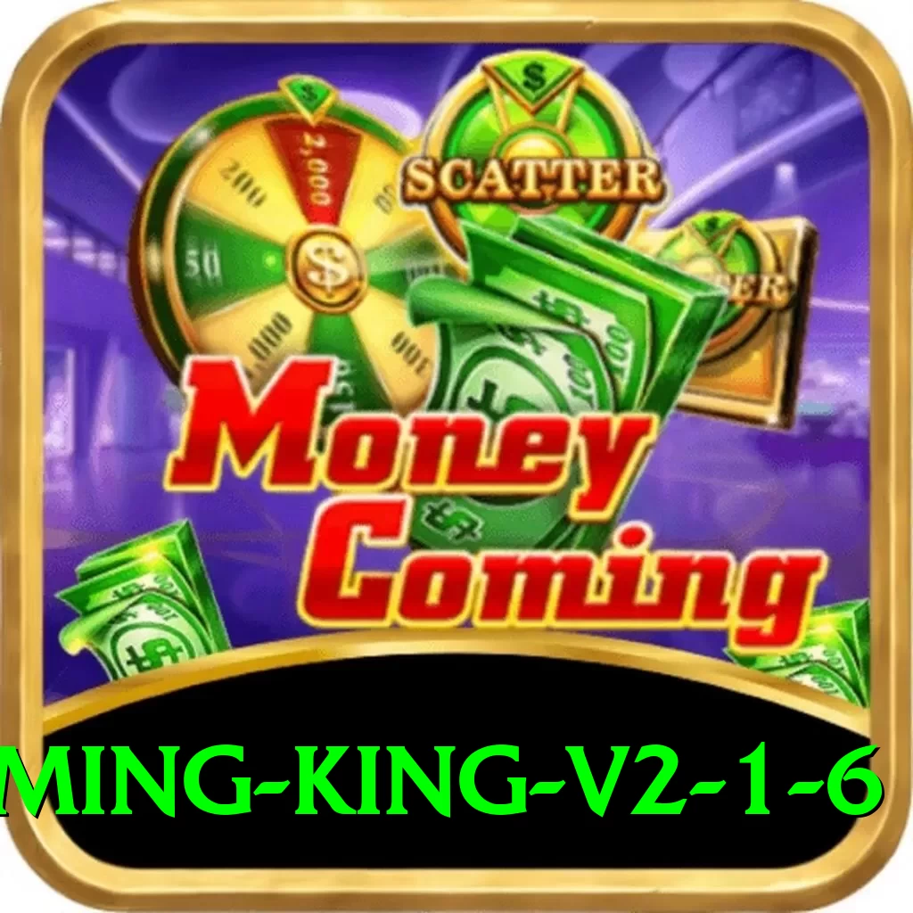 Super Rich 07 Gaming King v2.1.6 - 2