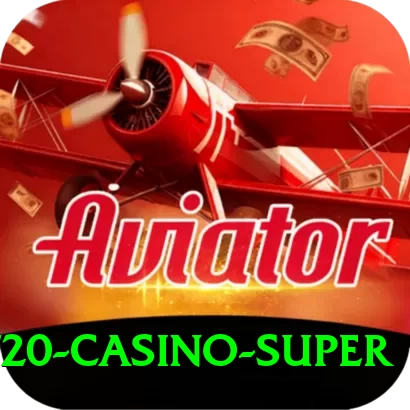 t20 - Casino Super - 2
