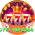 TD777 VIP 2024