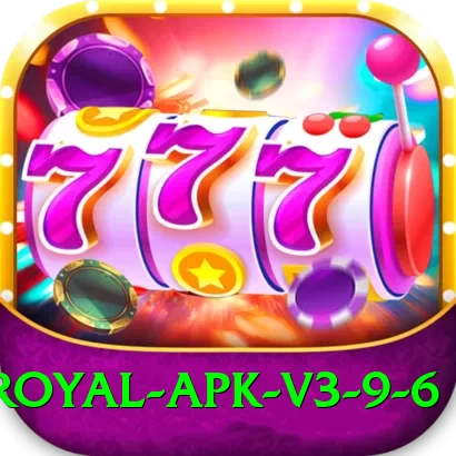 TG Slot Game Royal APK v3.9.6 - 2