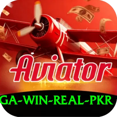 up786 Mega - Win Real PKR - 2
