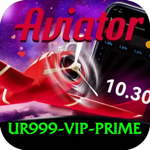 ur999 - VIP Prime - 2