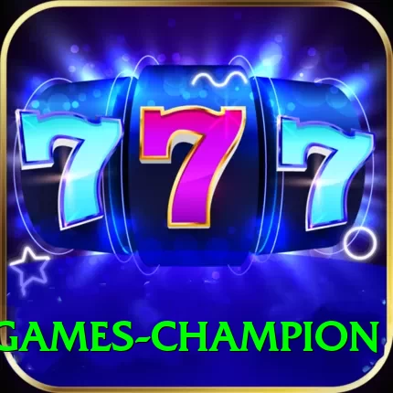 VG70 Game Games Champion - 2