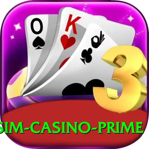 wasim - Casino Prime - 2