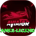 Wc777 Games Legend