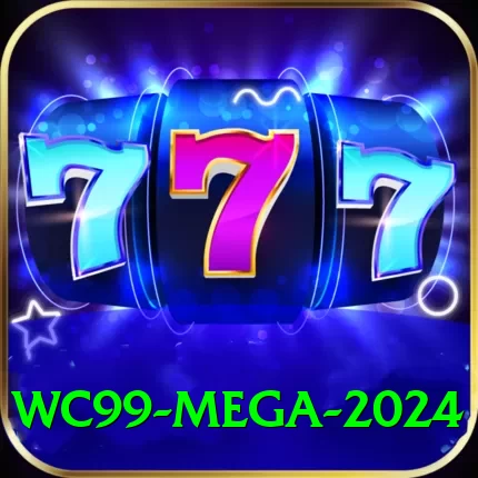 WC99 Mega 2024 - 2