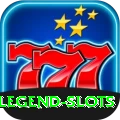 Winli Slots Legend Slots