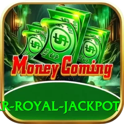 winpkr Royal Jackpot - 2