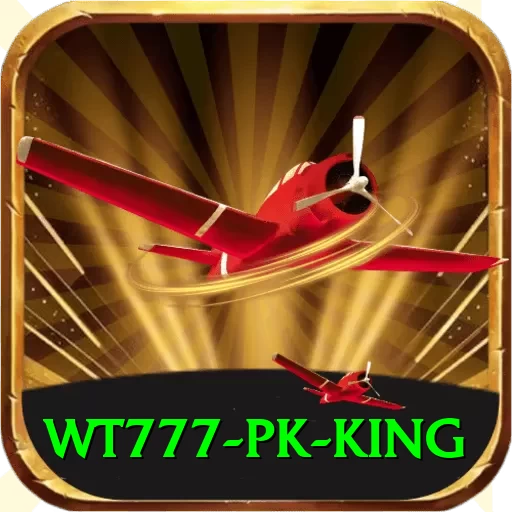 wt777 PK King - 2