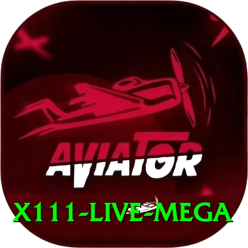 x111 - Live Mega - 2