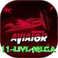 x111 - Live Mega