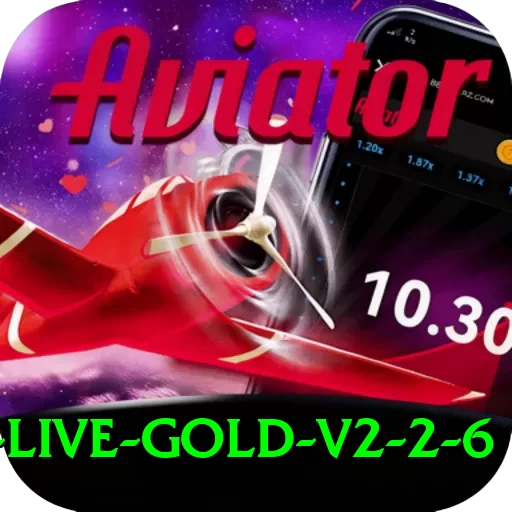 Y444 Game Live Gold v2.2.6 - 2