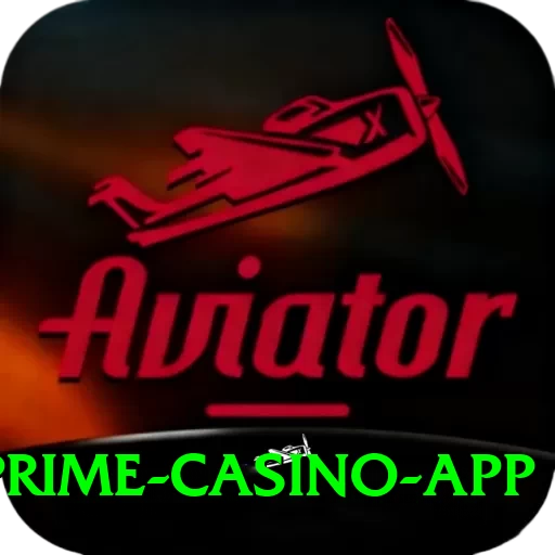 y888 Prime Casino App - 2