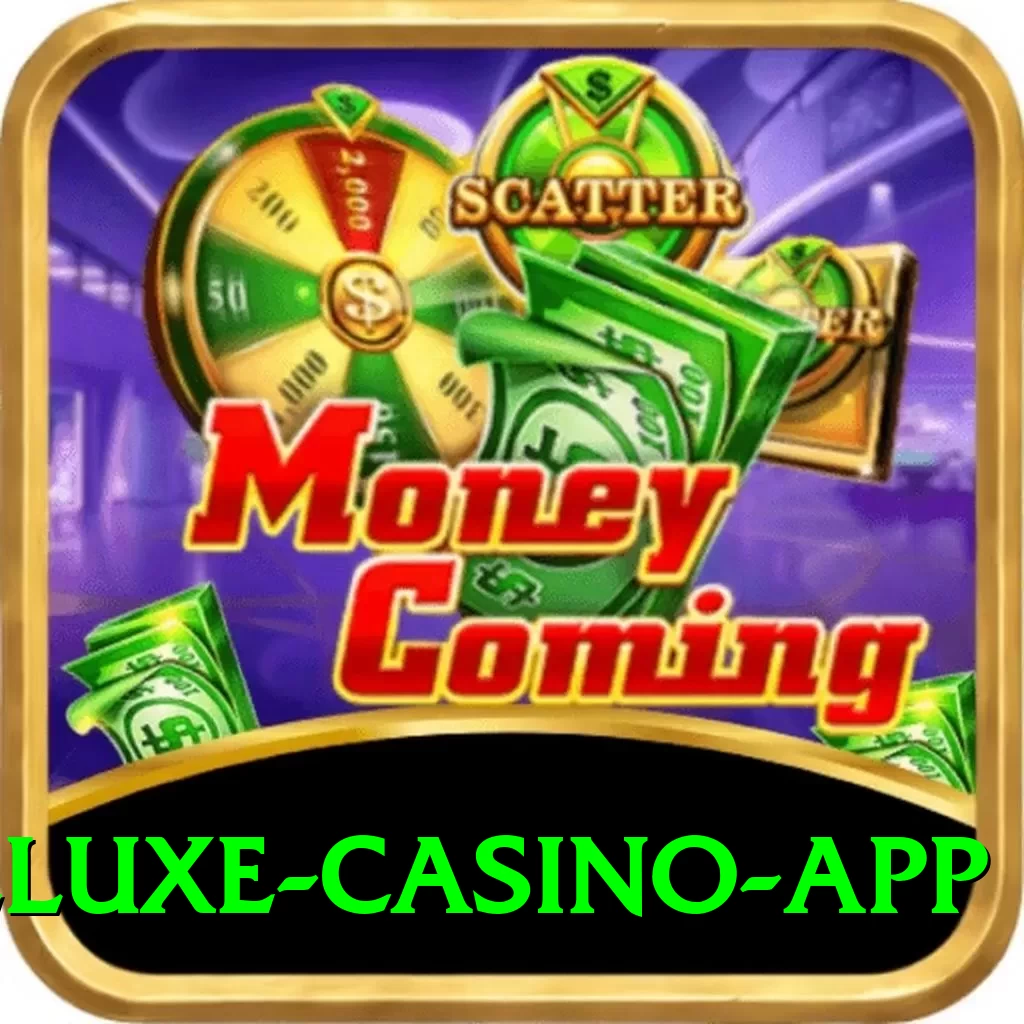 Yay Win Deluxe Casino App - 2