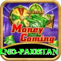 Yes008 Game Legend Pakistan